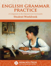 English Grammar Practice Student Workbook